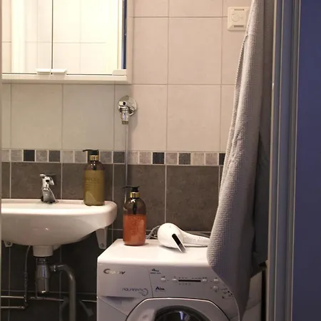 דירה Residential Homes Grand הלסינקי