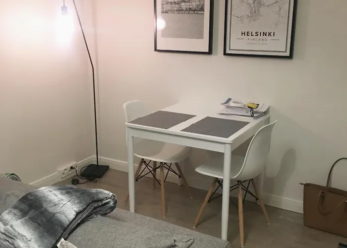 Residential Homes Grand 公寓 *