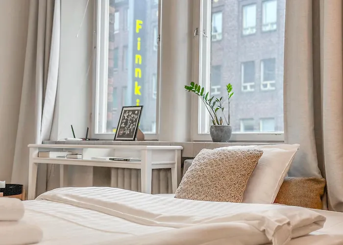 公寓 Residential Homes Grand *