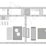 Appartement Residential Homes Grand