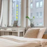 Apartamento Residential Homes Grand *
