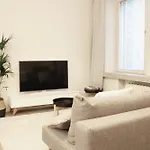 Residential Homes Grand Apartamento Helsinki