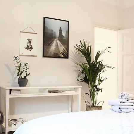 Residential Homes Grand Apartament Helsinki