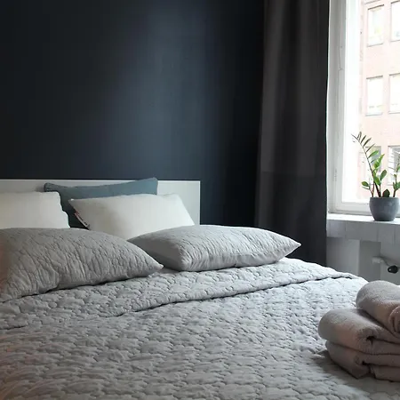 Residential Homes Grand Apartament