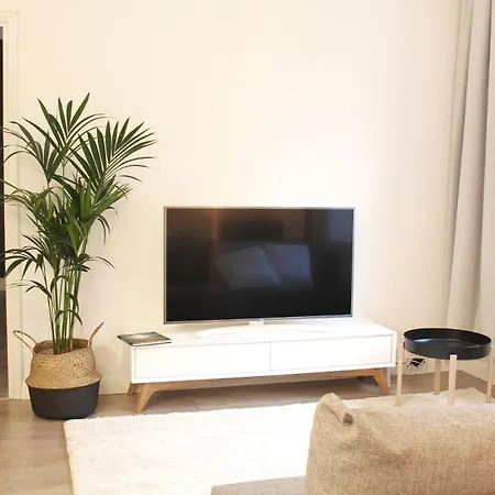 Residential Homes Grand Apartament *