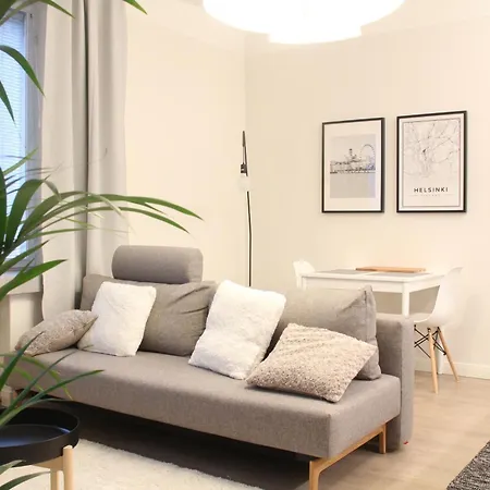 Apartament Residential Homes Grand