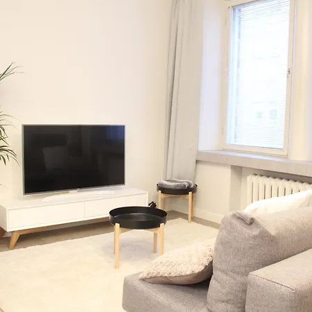 Residential Homes Grand Helsinki