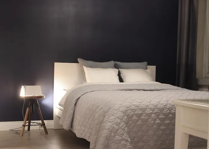 Residential Homes Grand Helsinki