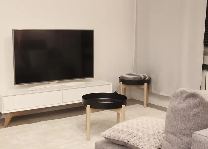 Residential Homes Grand Apartment *