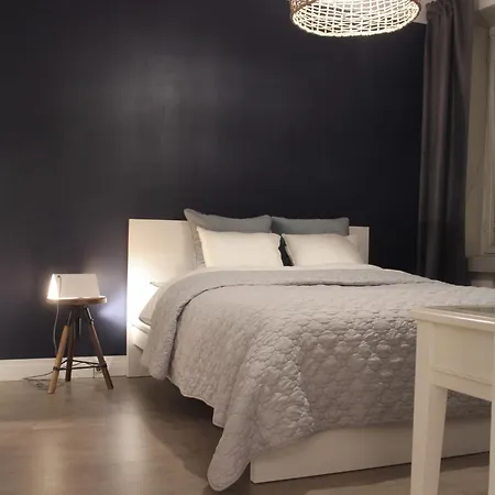 Residential Homes Grand Helsinki