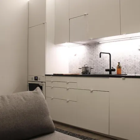 Residential Homes Grand Helsinki